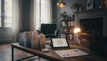 Ampoule Philips Hue : quel modèle choisir en 2026 (E27