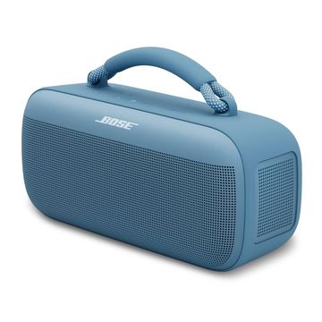 Bose SoundLink Max — Enceinte Bluetooth 2026 : comparatif des 5 meilleurs modèles