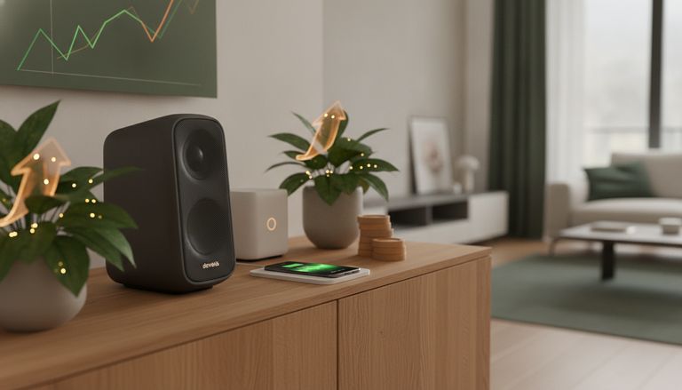 Enceinte Devialet 2026 : prix réel et guide d'achat complet : Comment choisir son enceinte Devialet selon son usage