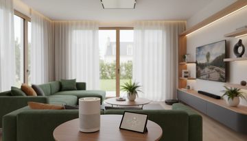 Maison domotique : guide complet et prix réel du système en