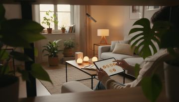 Philips Hue : le guide complet pour démarrer en 2026
