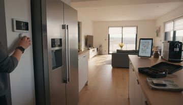 Thermostat de frigo : quel prix pour la pièce et la pose