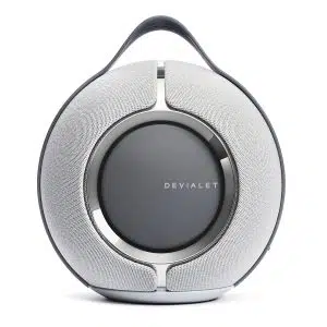 enceinte-ronde-blanche