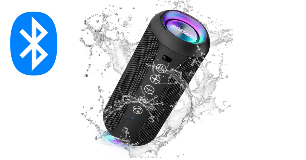 Guide pour choisir la meilleure enceinte bluetooth extérieur - Madotec
